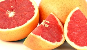 grapefruit